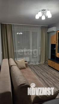 1-к квартира, вторичка, 33м2, 4/9 этаж