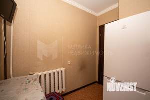 2-к квартира, вторичка, 46м2, 2/5 этаж