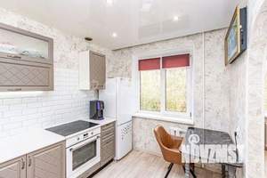 3-к квартира, вторичка, 66м2, 4/9 этаж