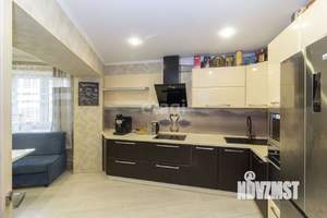 3-к квартира, вторичка, 104м2, 10/14 этаж