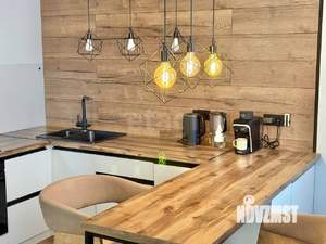 1-к квартира, вторичка, 51м2, 5/10 этаж