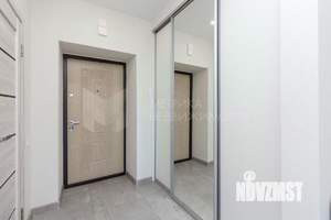 Студия квартира, вторичка, 33м2, 14/16 этаж