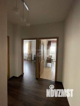 2-к квартира, вторичка, 43м2, 10/16 этаж