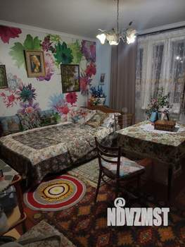 2-к квартира, вторичка, 44м2, 4/5 этаж