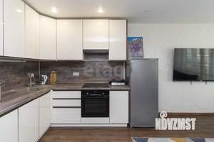 1-к квартира, вторичка, 47м2, 11/16 этаж