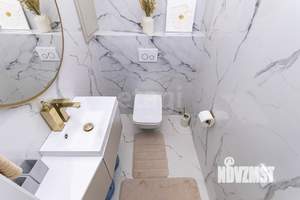 3-к квартира, вторичка, 79м2, 4/12 этаж
