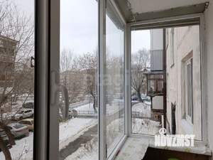 2-к квартира, вторичка, 44м2, 2/5 этаж