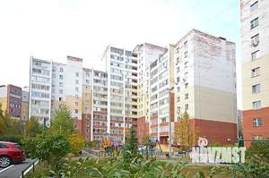 1-к квартира, вторичка, 46м2, 14/14 этаж