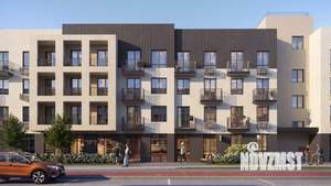 1-к квартира, вторичка, 42м2, 3/4 этаж