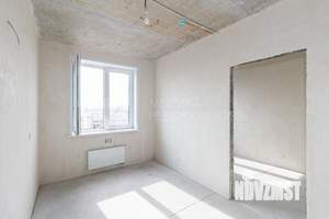 1-к квартира, вторичка, 25м2, 5/25 этаж