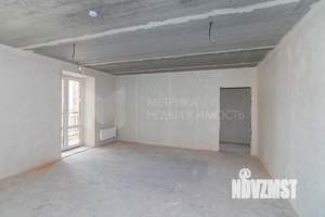 2-к квартира, вторичка, 92м2, 7/14 этаж