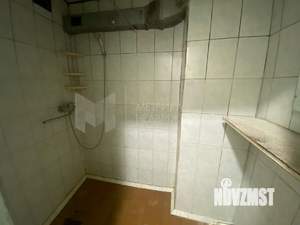 1-к квартира, вторичка, 8м2, 5/5 этаж