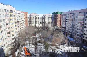 3-к квартира, вторичка, 106м2, 7/9 этаж