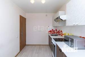 1-к квартира, вторичка, 42м2, 2/15 этаж