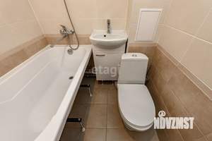 Студия квартира, вторичка, 15м2, 8/8 этаж