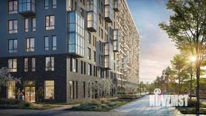 2-к квартира, вторичка, 58м2, 5/24 этаж