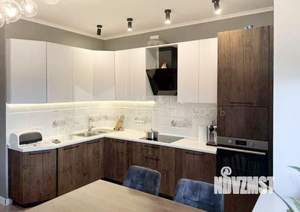 3-к квартира, вторичка, 89м2, 3/14 этаж