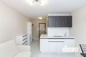 Студия квартира, вторичка, 23м2, 3/5 этаж