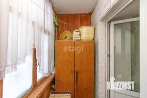 1-к квартира, вторичка, 40м2, 1/5 этаж