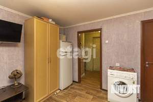 Студия квартира, вторичка, 20м2, 5/5 этаж