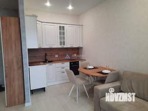 1-к квартира, вторичка, 36м2, 17/17 этаж