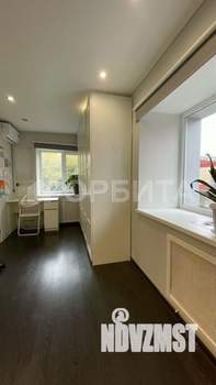 2-к квартира, вторичка, 43м2, 2/5 этаж