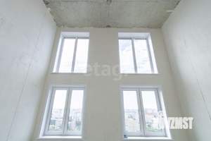 Студия квартира, вторичка, 26м2, 23/23 этаж