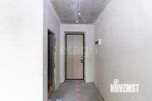 1-к квартира, вторичка, 37м2, 2/9 этаж