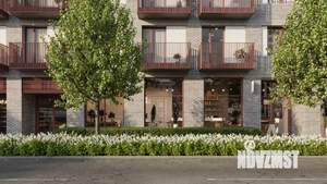 1-к квартира, вторичка, 35м2, 6/8 этаж