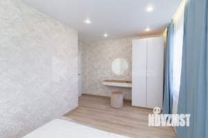 2-к квартира, вторичка, 60м2, 9/24 этаж