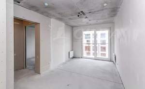 1-к квартира, вторичка, 39м2, 4/16 этаж