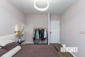 2-к квартира, вторичка, 81м2, 2/25 этаж