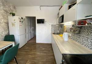 2-к квартира, вторичка, 60м2, 5/5 этаж