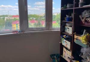 2-к квартира, вторичка, 60м2, 6/10 этаж