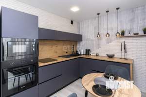 1-к квартира, вторичка, 41м2, 12/14 этаж