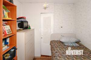 2-к квартира, вторичка, 31м2, 8/8 этаж