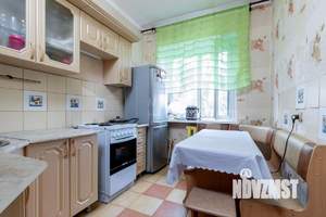 2-к квартира, вторичка, 54м2, 5/5 этаж