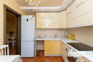 3-к квартира, вторичка, 58м2, 6/9 этаж