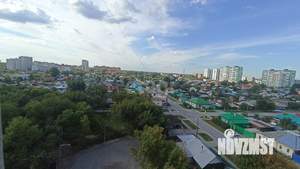 3-к квартира, вторичка, 61м2, 8/9 этаж