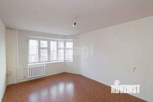 1-к квартира, вторичка, 43м2, 9/10 этаж