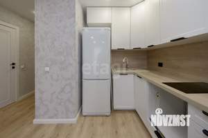 1-к квартира, вторичка, 34м2, 4/10 этаж