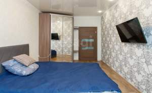 1-к квартира, вторичка, 42м2, 9/17 этаж