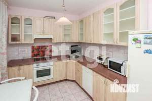 3-к квартира, вторичка, 82м2, 1/5 этаж