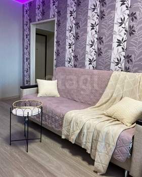 1-к квартира, вторичка, 35м2, 13/14 этаж