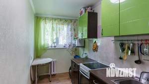 2-к квартира, вторичка, 44м2, 5/5 этаж